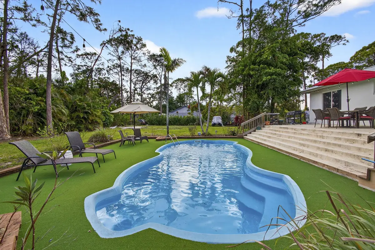 12944 N 68th St Street N, The Acreage, FL 33412 - #1