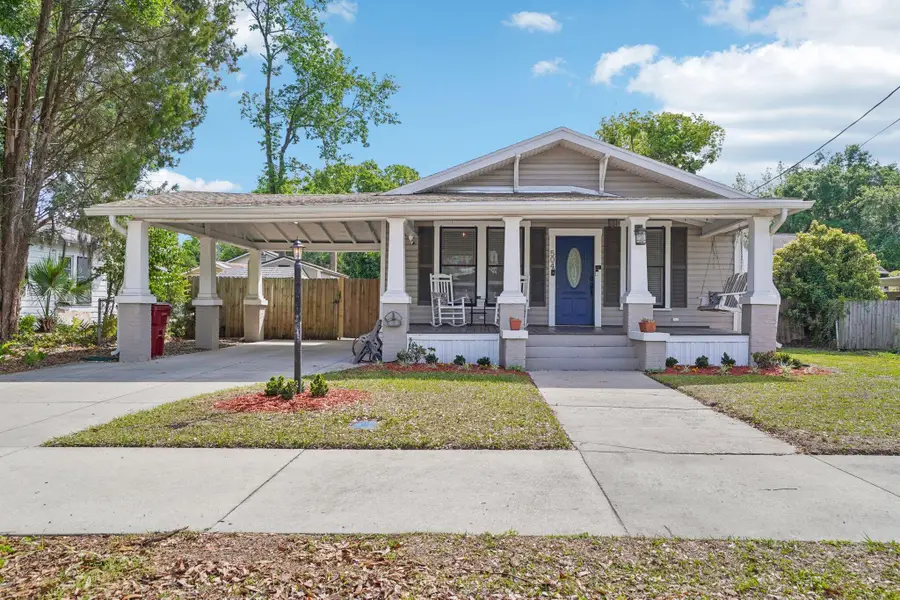 504 N Walker Street, Plant City, FL 33563 - #2