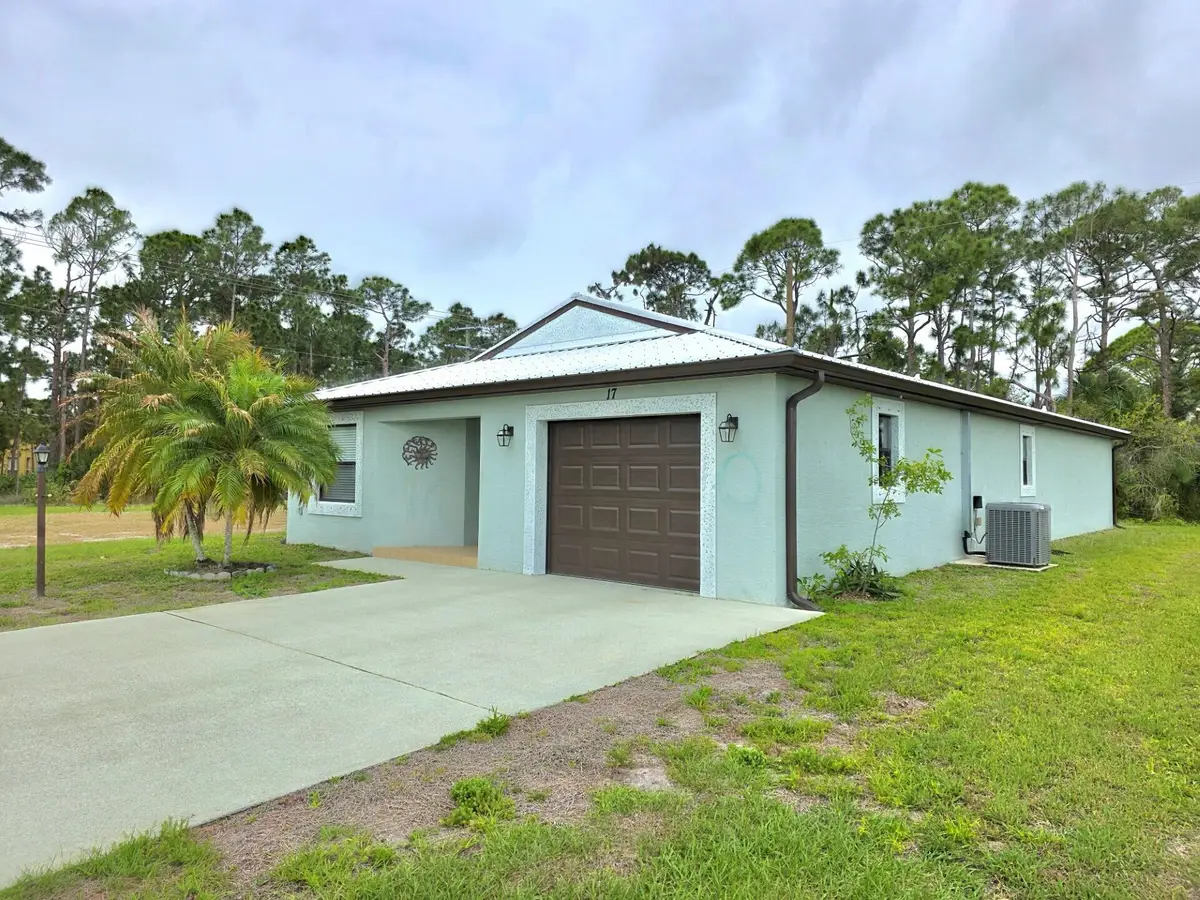 17 San Felipe, Fort Pierce, FL 34951 - #1