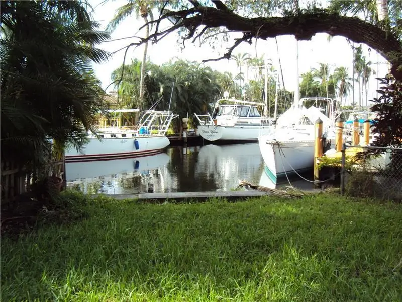 900 Guava Isle, Fort Lauderdale, FL 33315 - #1