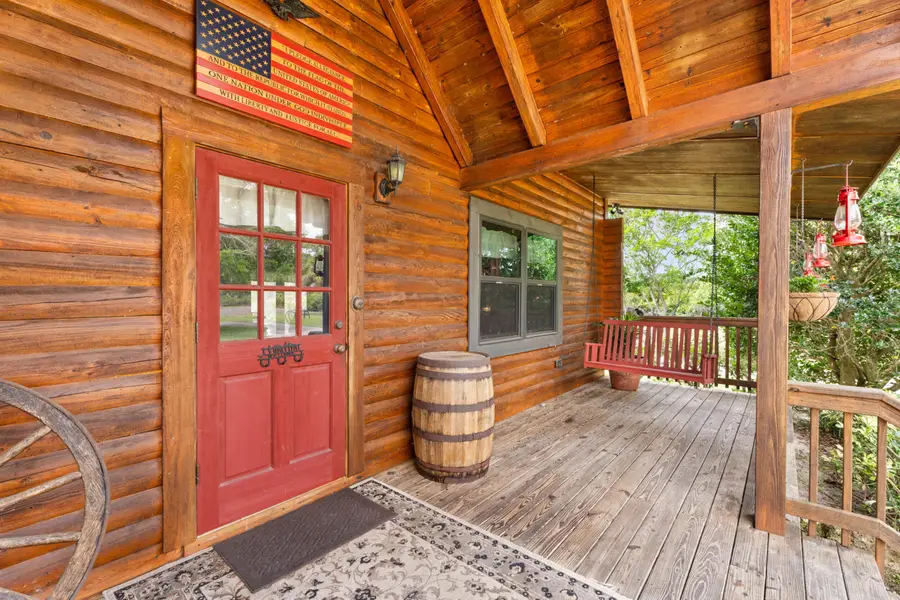 12585 S 89th Street, Fellsmere, FL 32948 - #2