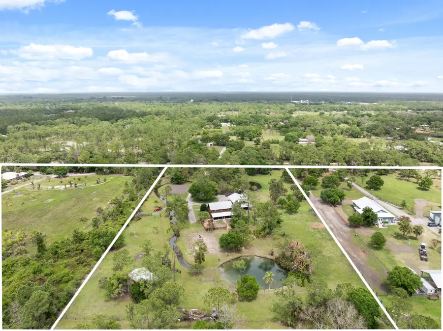 12585 S 89th Street, Fellsmere, FL 32948 - #3