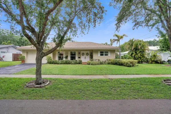 7241 NW 5th Court, Plantation, FL 33317