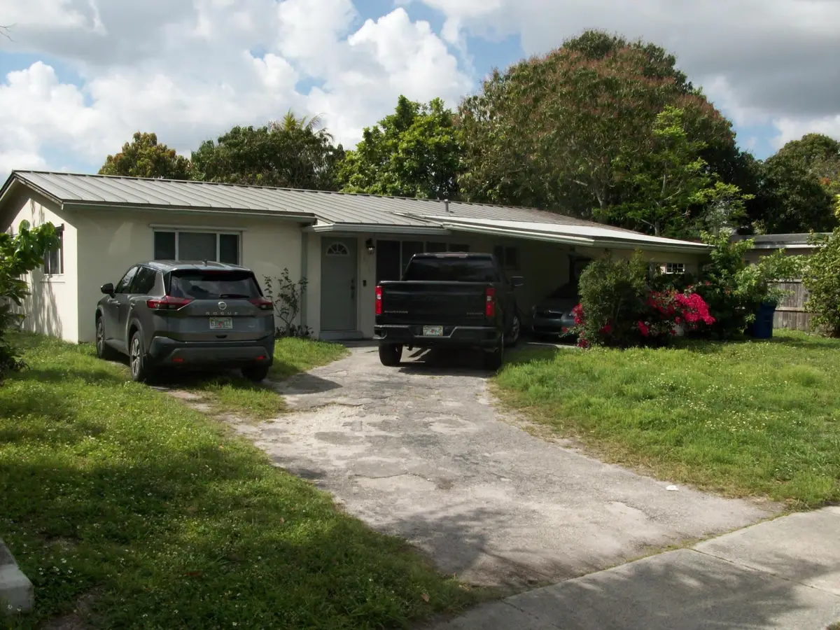 6210 NW 14th Place, Sunrise, FL 33313 - #1