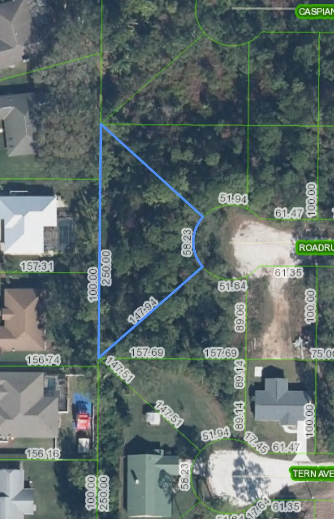 350 Road Runner Avenue, Sebring, FL 33870 - #1