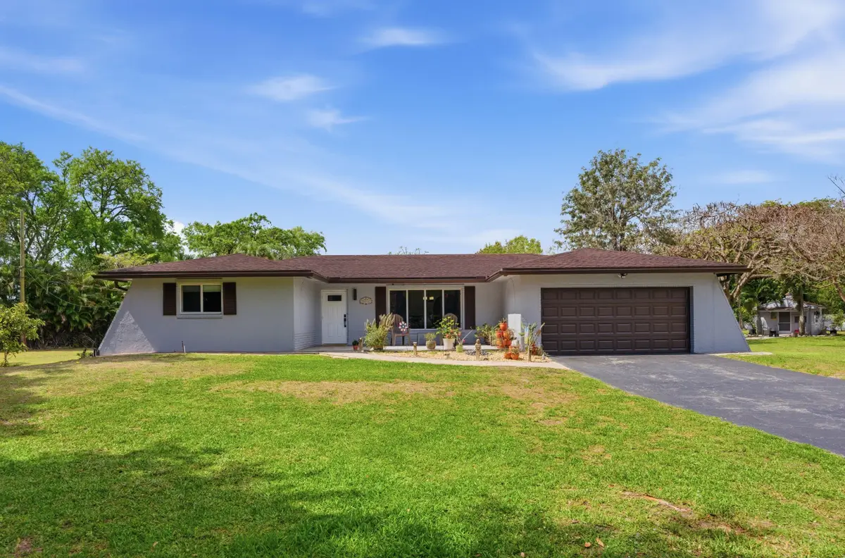 14290 SW 31st Court, Davie, FL 33330 - #1