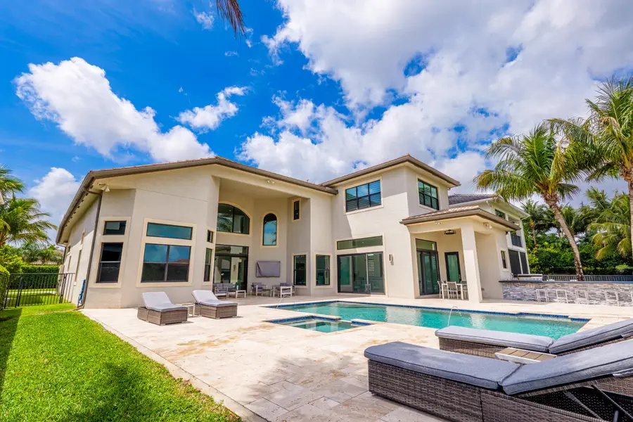 9801 Rennes Lane, Delray Beach, FL 33446 - #2