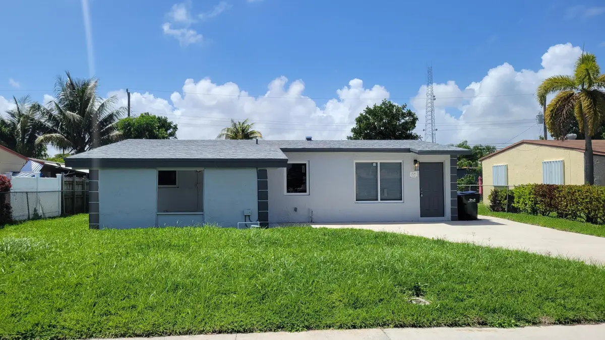 506 SW 15th Avenue, Delray Beach, FL 33444 - #1