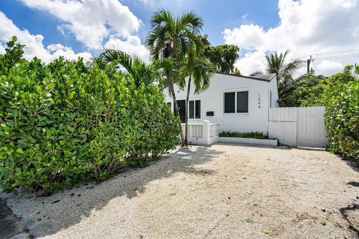 1044 NW 60th Street, Miami, FL 33127 - #1