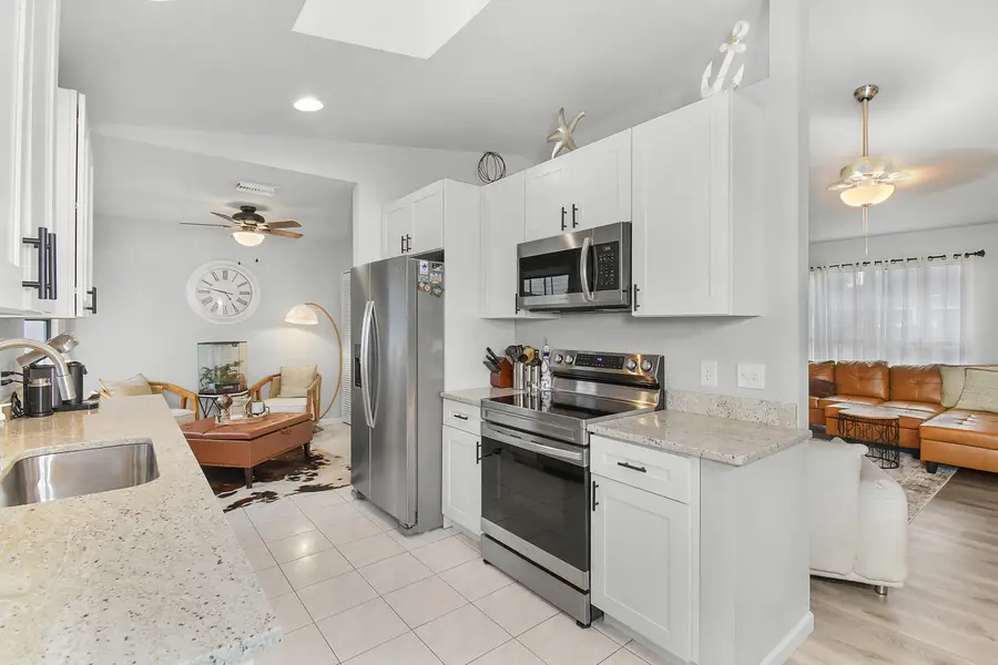 1711 SW Aztec Avenue S, Port Saint Lucie, FL 34953 - #2