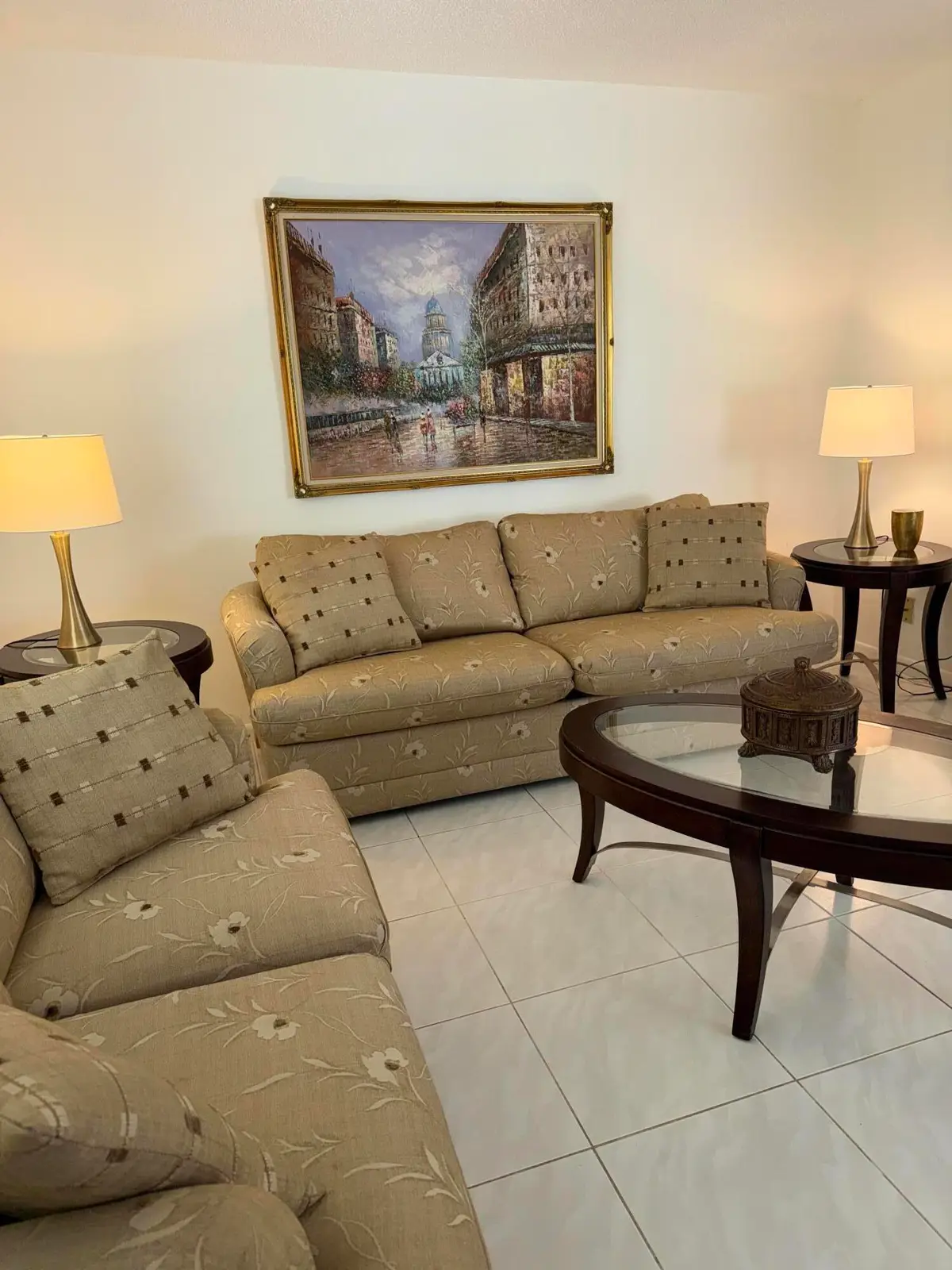 154 Piedmont D, Delray Beach, FL 33484 - #1