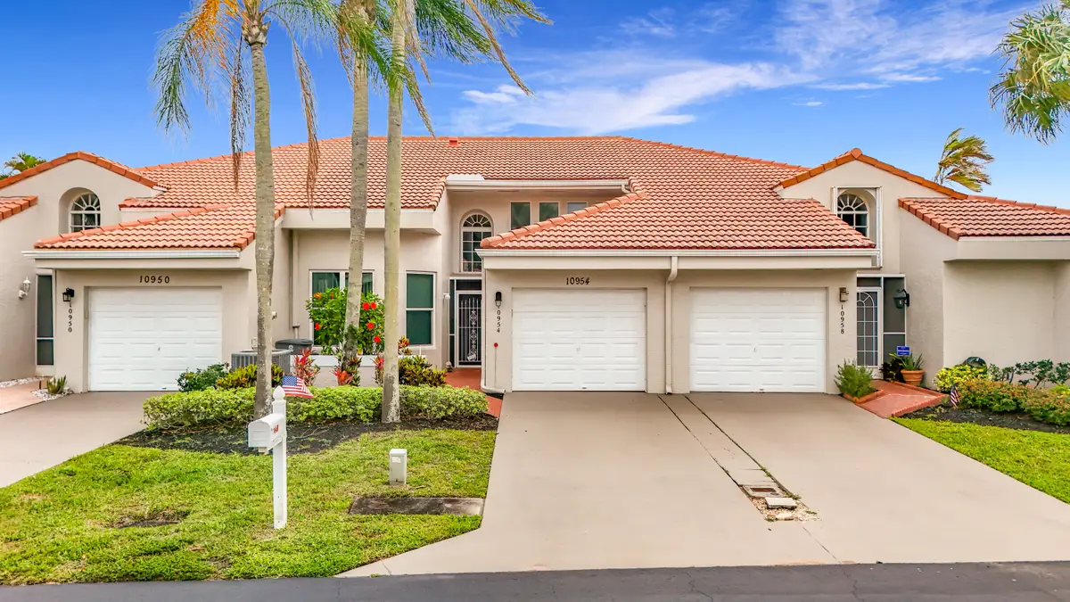 10954 Lakemore Lane, Boca Raton, FL 33498 - #1