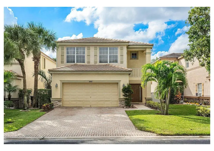 5743 Raceway Road, Lake Worth, FL 33449 - #2