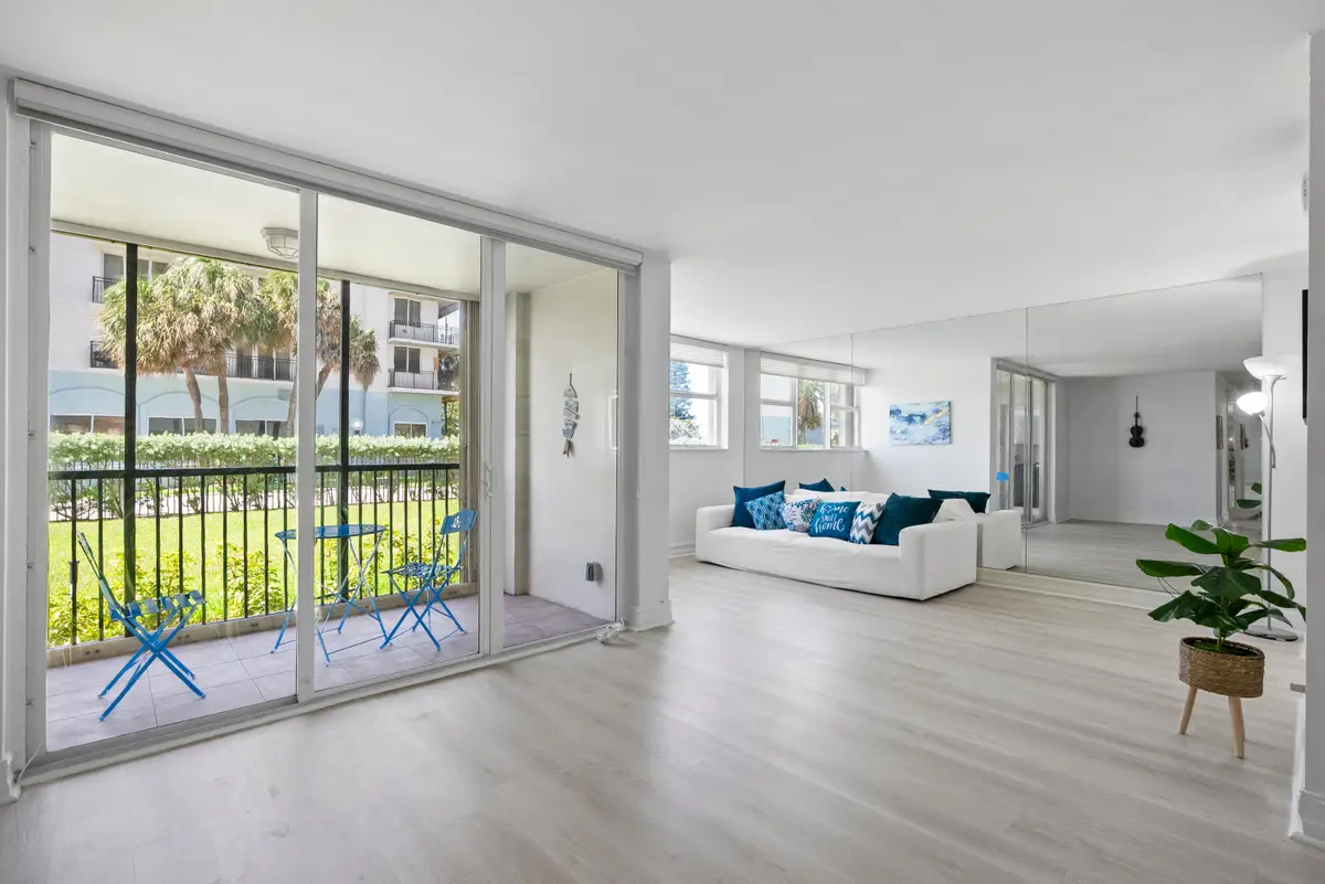 1239 Hillsboro Mile #105, Hillsboro Beach, FL 33062 - #1