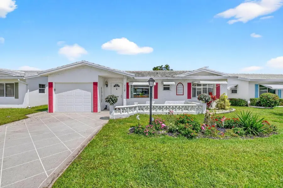 118 SW 9th Street, Boynton Beach, FL 33426 - #2