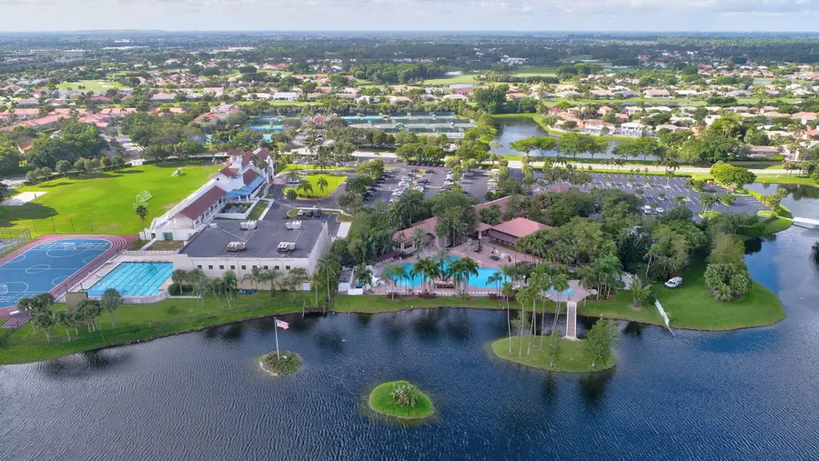 11038 Baybreeze Way, Boca Raton, FL 33428 - #2