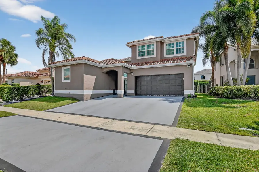 11038 Baybreeze Way, Boca Raton, FL 33428 - #3