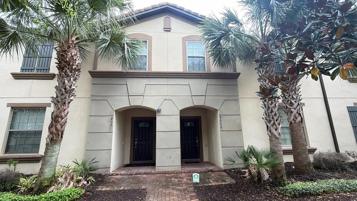 9029 Rhodes Street, Kissimmee, FL 34747 - #1