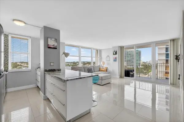 111 Briny Avenue #1011, Pompano Beach, FL 33062