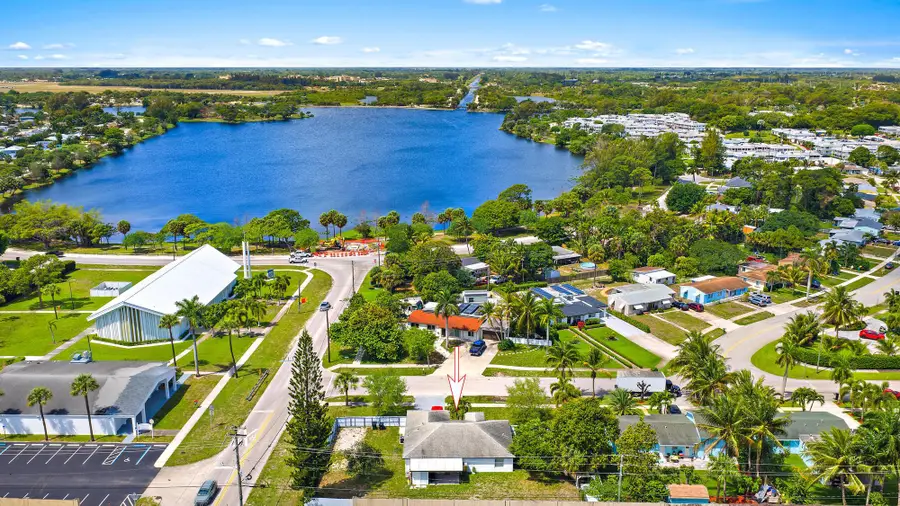 1114 Cochran Drive, Lake Worth Beach, FL 33461 - #2