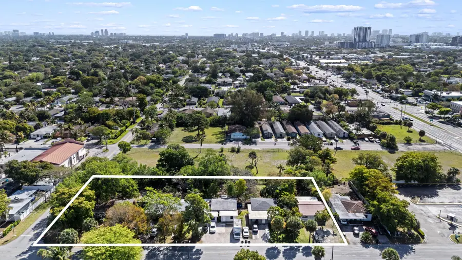 1026-1044 NW 7th Avenue, Fort Lauderdale, FL 33311 - #2