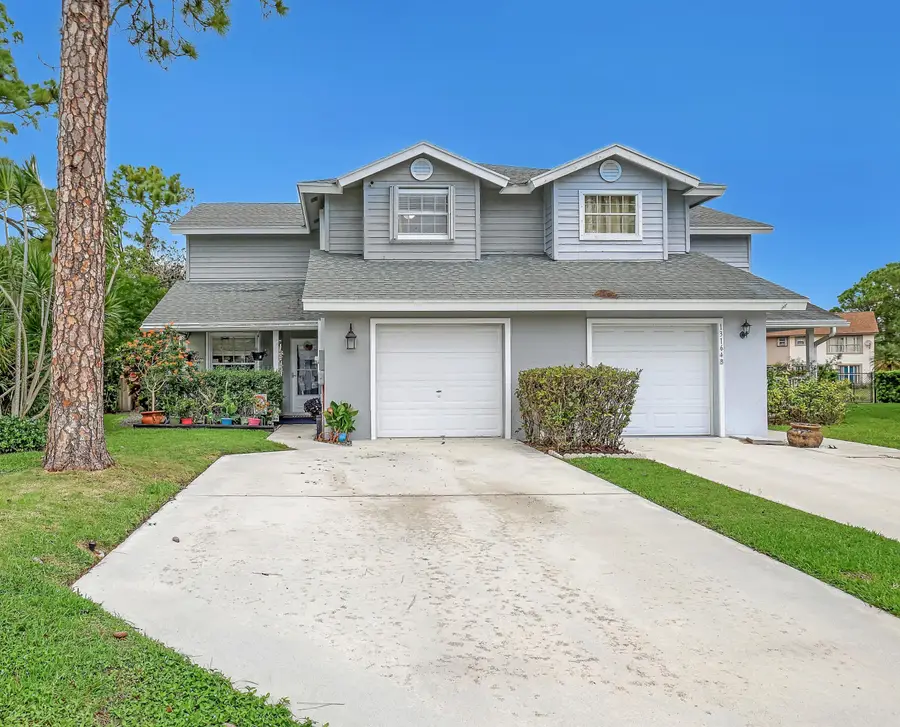 13164 Quiet Woods Road #A, Wellington, FL 33414 - #2