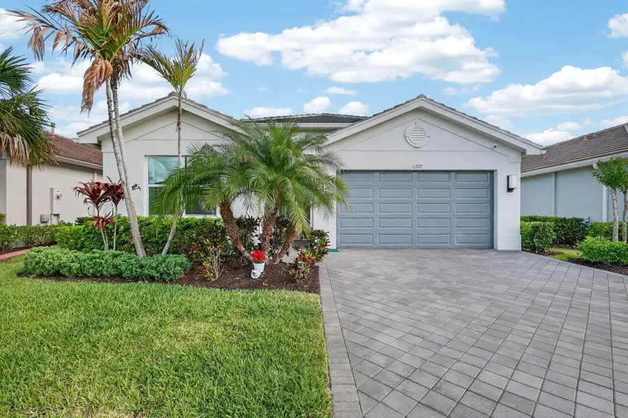 11377 SW Willow Lane, Port Saint Lucie, FL 34987 - #2