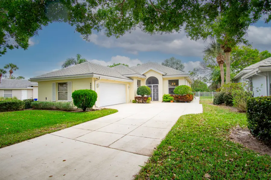 5058 SE Inkwood Way, Hobe Sound, FL 33455 - #3