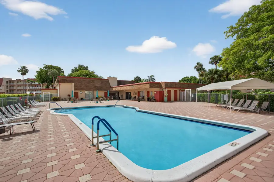 1030 Country Club Drive #407, Margate, FL 33063 - #2