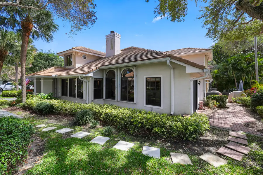 461 Coral Cove Drive, Juno Beach, FL 33408 - #3