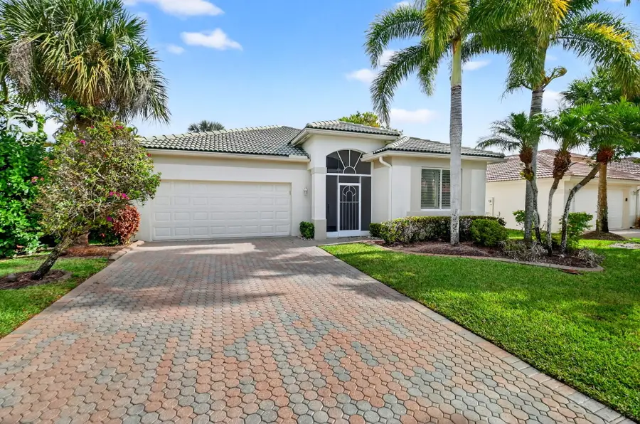 8706 Bellido Circle, Boynton Beach, FL 33472 - #3