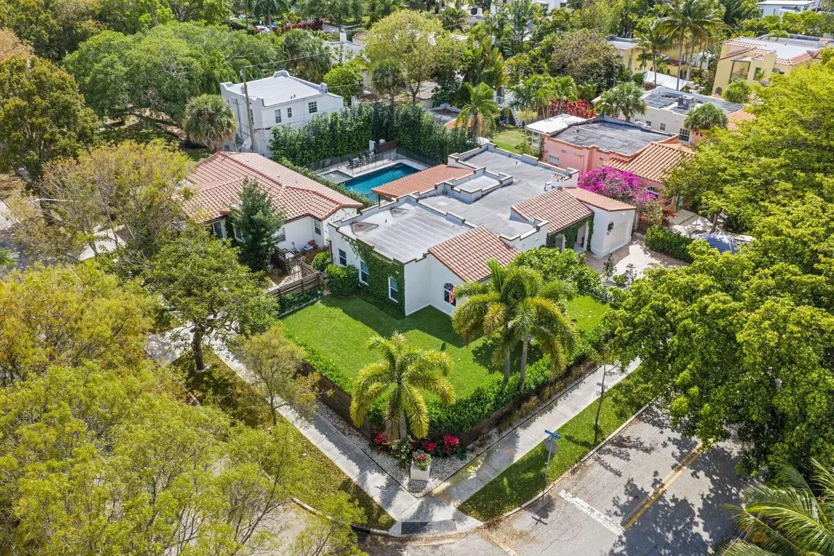 706 Sunset Road, West Palm Beach, FL 33401 - #1