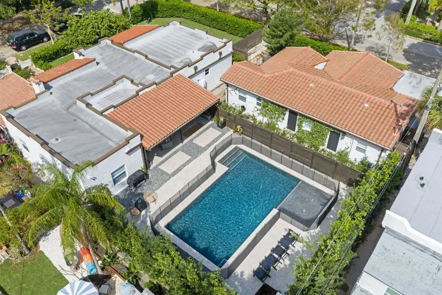 706 Sunset Road, West Palm Beach, FL 33401 - #3