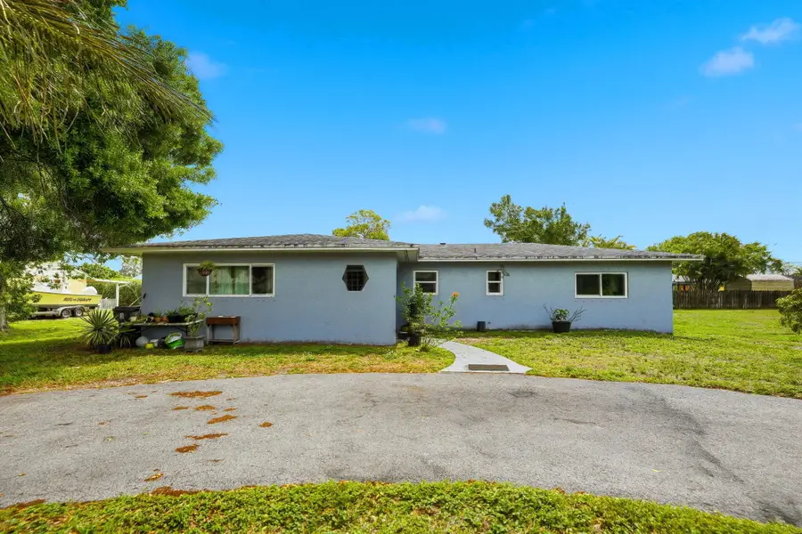 13 W Palmetto Road, Lake Worth, FL 33467 - #2