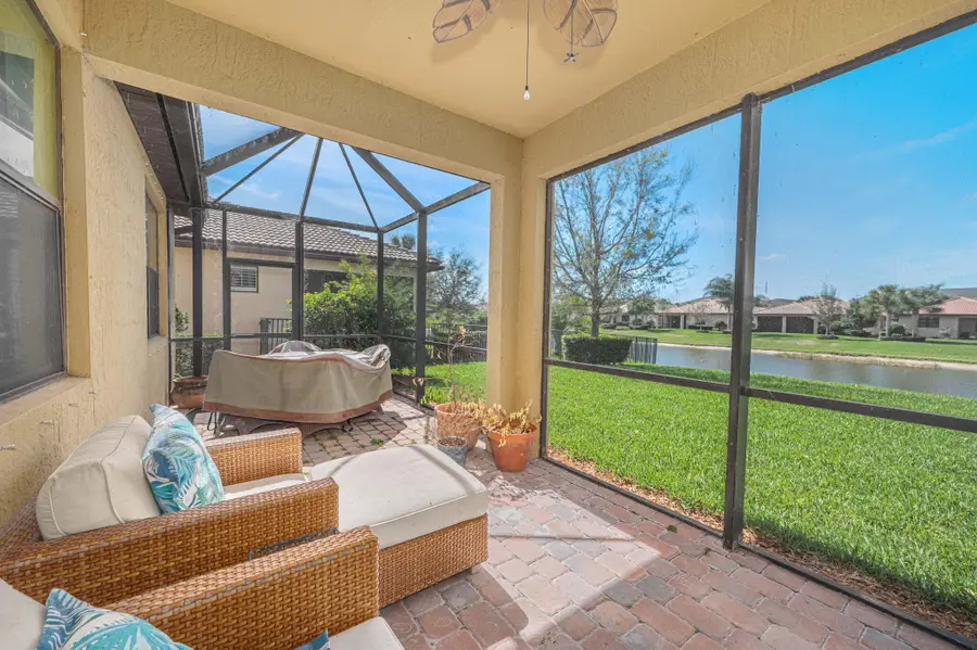 283 SE Courances Drive, Port Saint Lucie, FL 34984 - #3