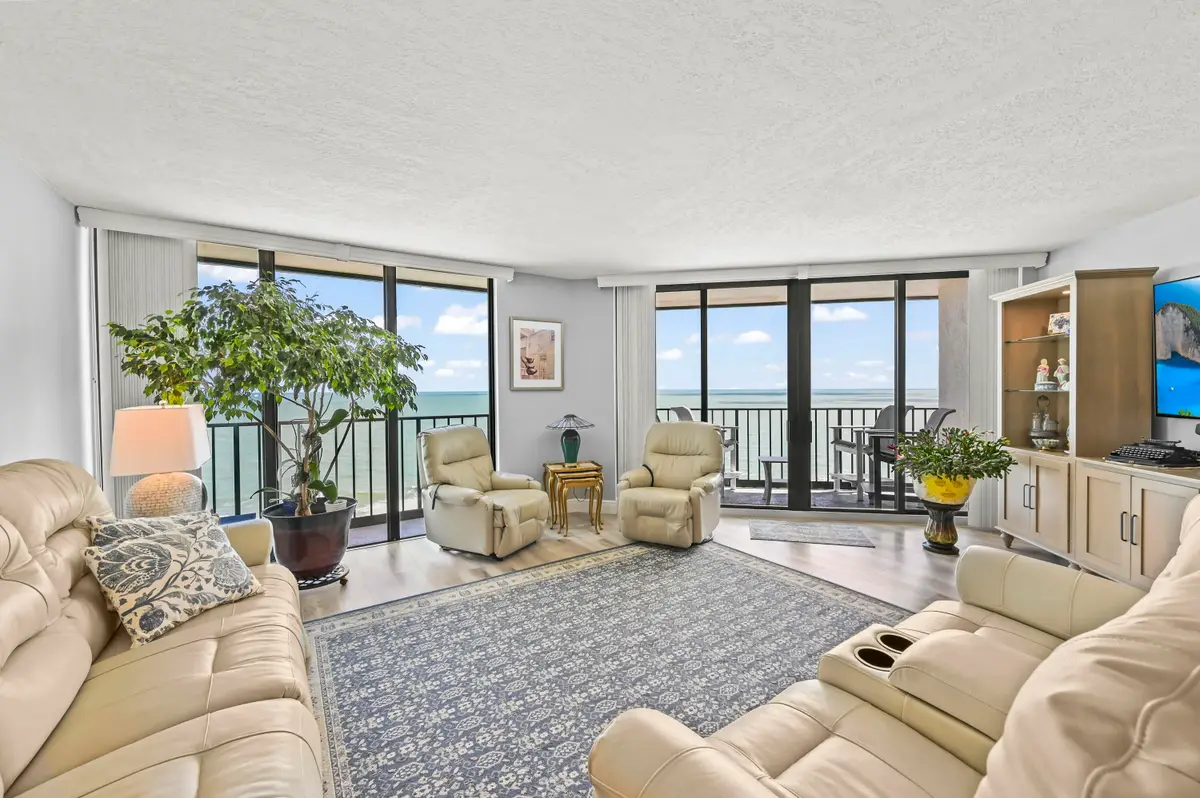 9650 S Ocean Drive, Jensen Beach, FL 34957 - #1