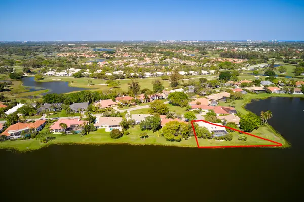 206 Thornton Court, Palm Beach Gardens, FL 33418