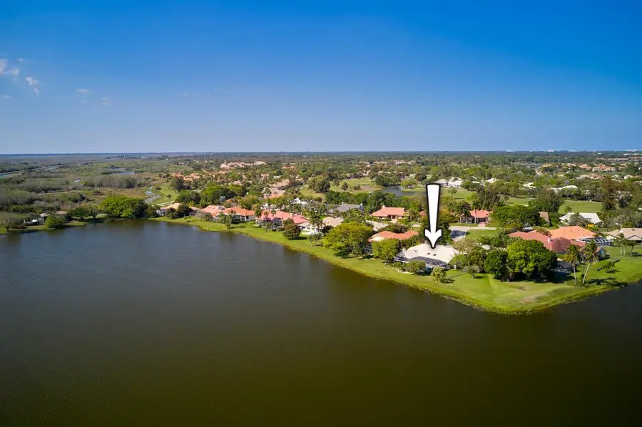 206 Thornton Court, Palm Beach Gardens, FL 33418 - #2