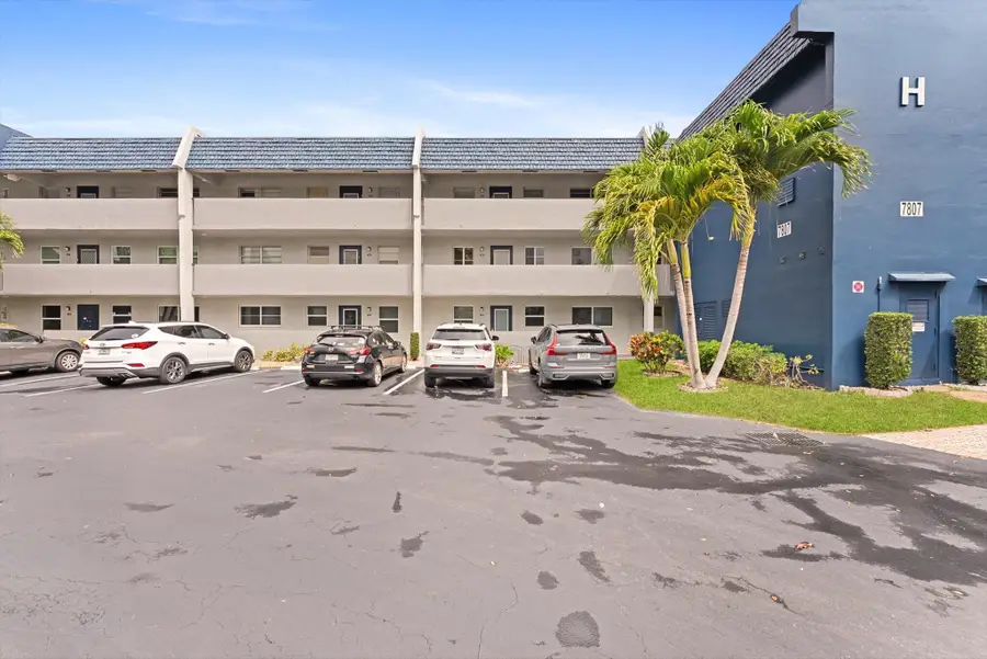 7807 Golf Cir Drive #109, Margate, FL 33063 - #2