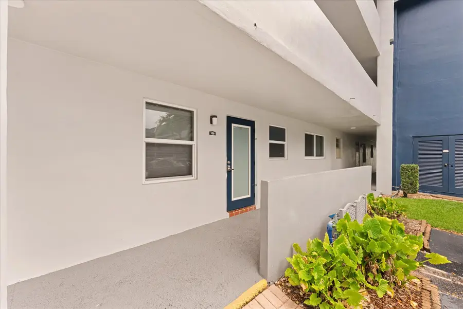 7807 Golf Cir Drive #109, Margate, FL 33063 - #3