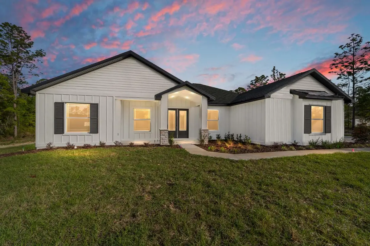 11651 SW 43rd Street Road, Ocala, FL 34481 - #1