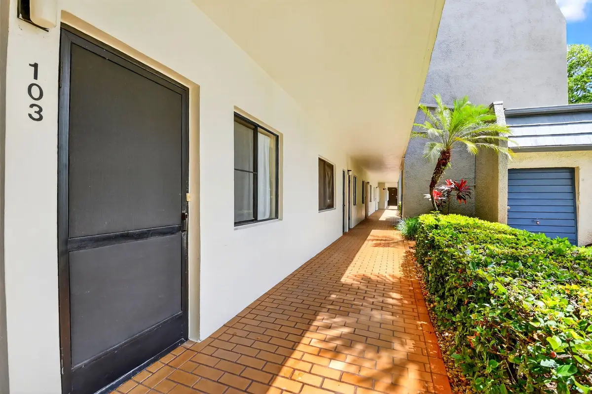 4832 Esedra Court #103, Greenacres, FL 33467 - #1