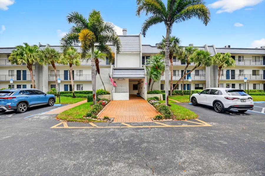 4832 Esedra Court #103, Greenacres, FL 33467 - #3