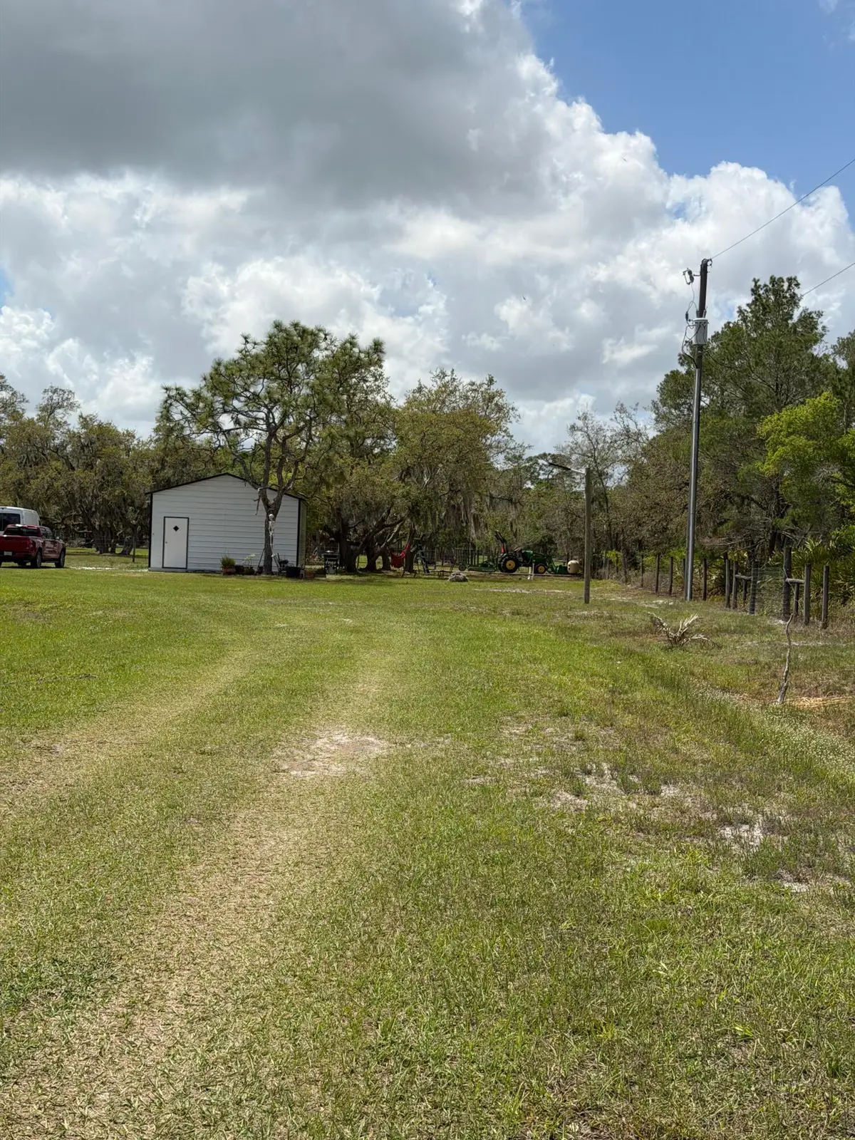 34955 NE 4th Drive, Okeechobee, FL 34972 - #1