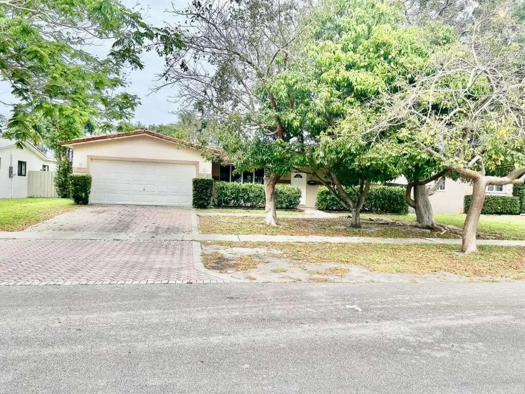 4913 Mckinley Street, Hollywood, FL 33021 - #1