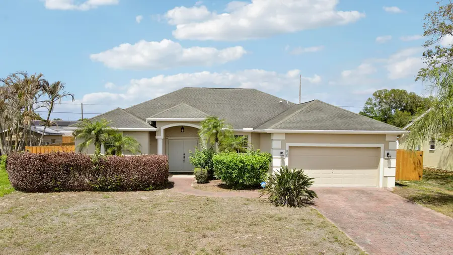 825 SW Mccracken Avenue, Port Saint Lucie, FL 34953 - #2