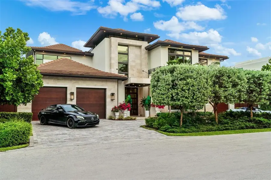 70 Isla Bahia Drive, Fort Lauderdale, FL 33316 - #2