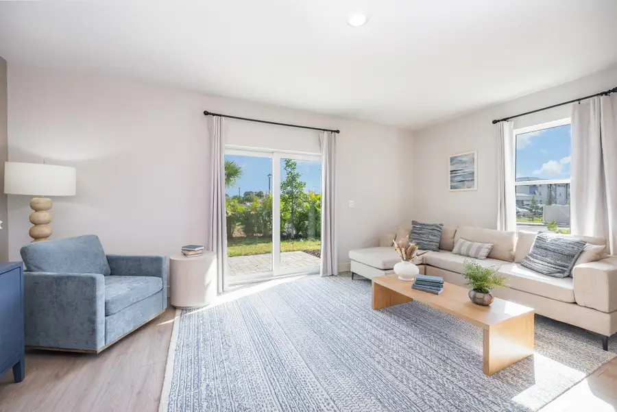 8136 Cobblestone Drive, Fort Pierce, FL 34945 - #3