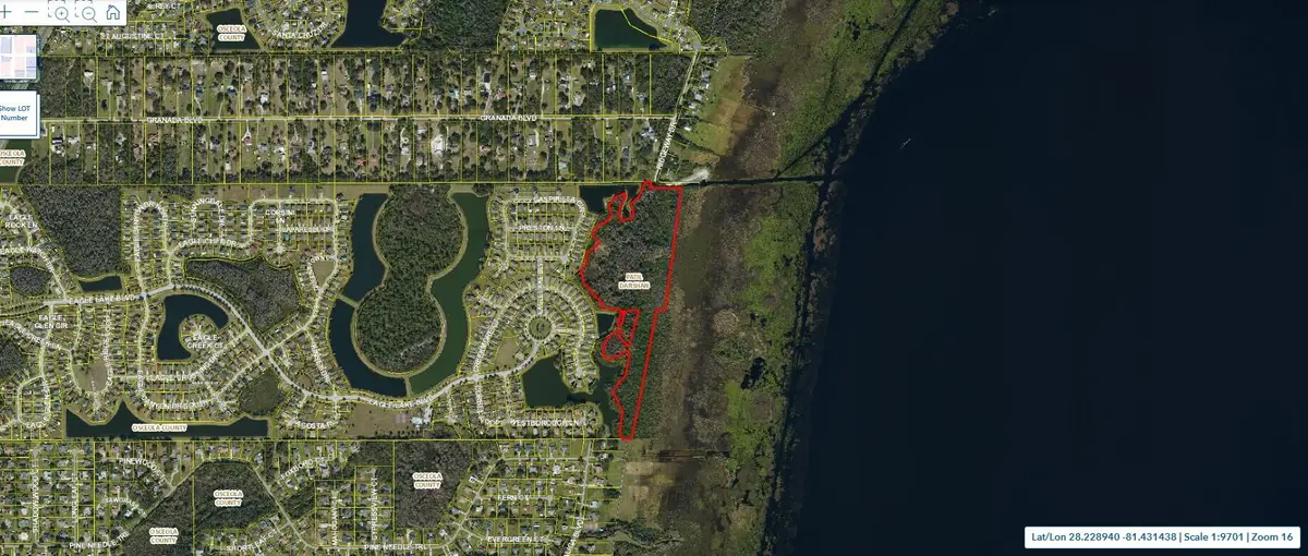 0 Eagle Lake Boulevard, Kissimmee, FL 34746 - #1