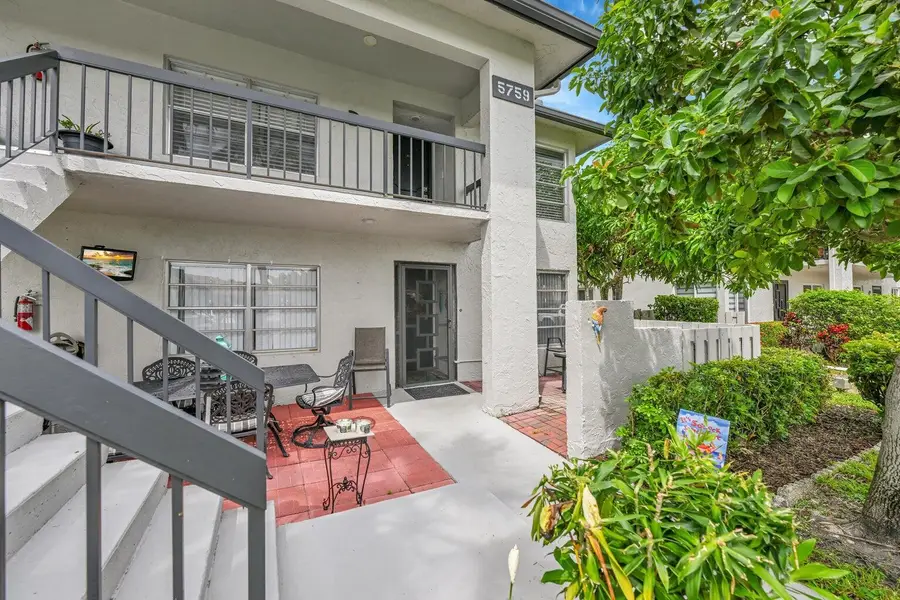 5759 Phoenix Palm Court #C, Delray Beach, FL 33484 - #2